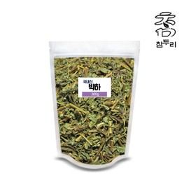 Chamdoori mint 300g (domestic) / 참두리 박하 300g (국내산)