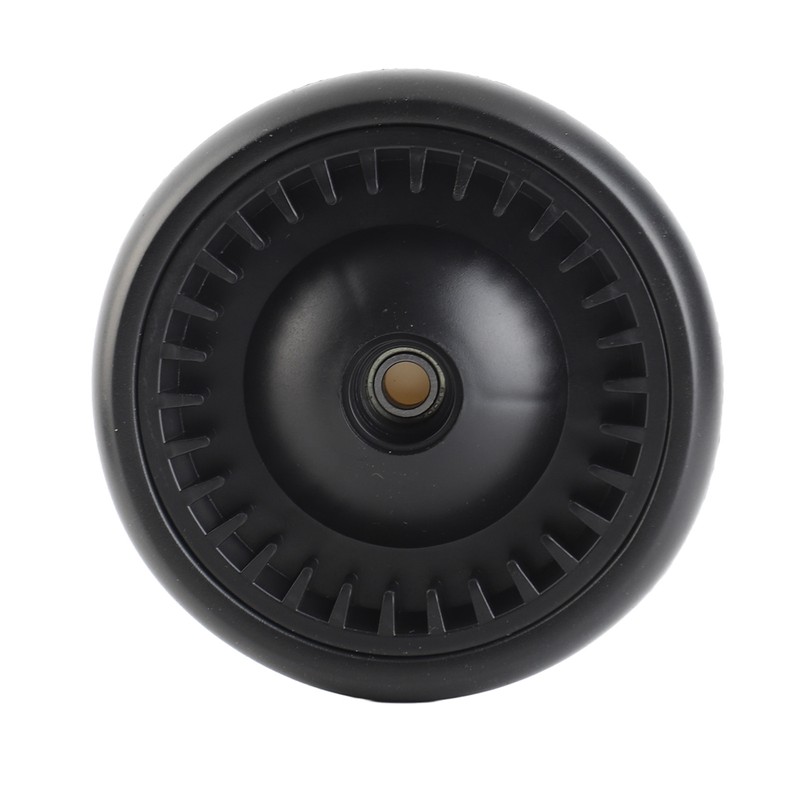 Baby Strollers Rubber Wheels Accessories Yoya Vovo Wheel Kids Carriage