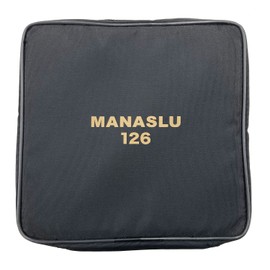 Manaslu (Mount Manaslu) Stove Nylon Case 126 For 12387