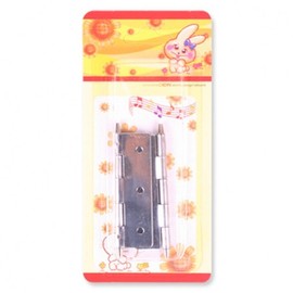 Butterfly Hinge Standard Door (Large) 2P (35x65mm) 3ea