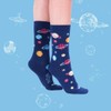 Socks Famous Designs, Paintings and People, Unisex Men/Women, Sizes 3-12,
