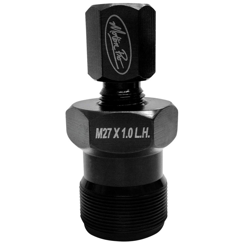 Motion Pro 08-0026 Flywheel Puller M27X1.0 L.H External Thread
