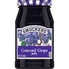 Smucker's Concord Grape Jelly, 12 Ounces (Pack of 6)