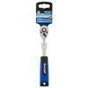 Blue Spot Tools 1/4" Telescopic Ratchet (180mm-230mm) (72 Teeth)