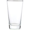 IBILI Boston Glass for Cocktail Shaker, 10 x 10 x