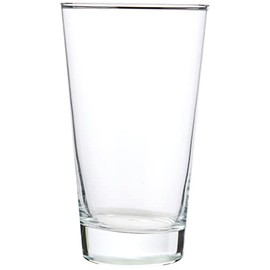 IBILI Boston Glass for Cocktail Shaker, 10 x 10 x 9 cm,Transparent