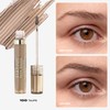 Stay Put Tinted Brow Mousse - Taupe