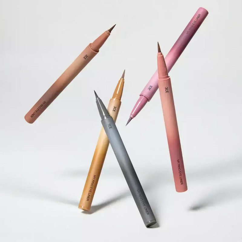 3CE 마이링 아이라이너 3CE My Ring Eyeliner