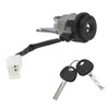Ignition Lock Cylinder 81900-1RJ00 819001RJ00, Fit for Hyundai Accent 2015-2017,