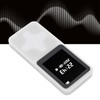 MP3 Player Bluetooth 5.0 1.77in LCD Screen Portable HiFi Music