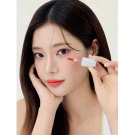 Blurring Effect Lip Tint-Flashy 3.7ml 3 types, choose 1 / 블러링 이펙트 립 틴트-Flashy 3.7ml 3종 택1