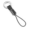 T-carbon Carbon Fibre Key Ring, Key Ring for Men and