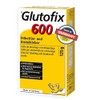 Glutolin Glutofix 600 – Colla trasparente per etichette e lavoretti,