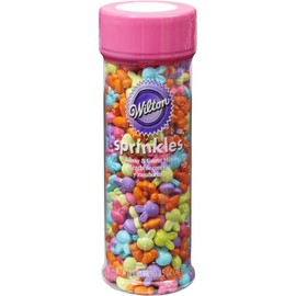 Sprinkles 3.5oz-Carrot Mix
