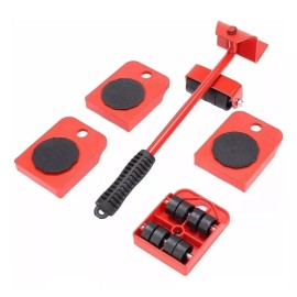 CB Set Universal Levantador De Muebles Del Hogar Practico