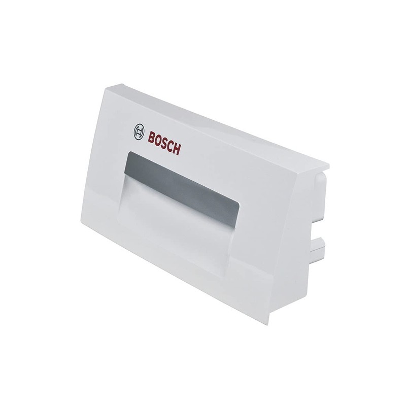 Bosch Siemens 00652549 652549 Original Handle Plate Bowl Handle Drawer