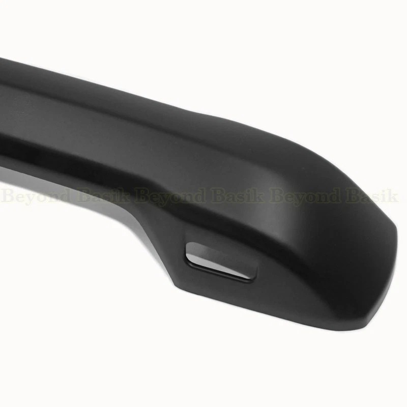 Torox For 2022-2025 Toyota Tundra 24 Tacoma 4 Door Handle