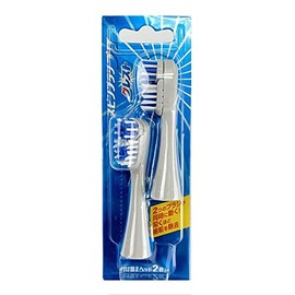 Crest Spin Brush, Pro White, Crest Spin Brush, Pro White, Pack of 2