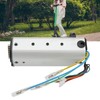 36V 17A Electric Scooter Controller Aluminium Alloy Heat Dissipation Electric
