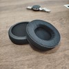 DowiTech Breathable Earpads Cushion Replacement Compatible with Beyerdynamic DTX 910