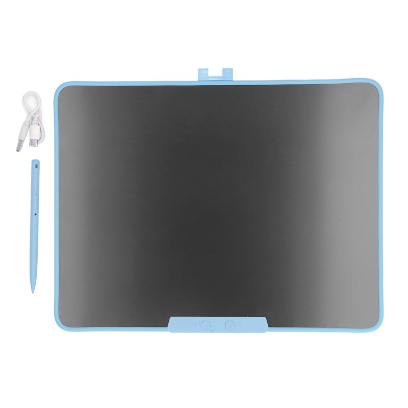 16 Inch LCD Writing Tablet Preschool Toys Educational Colorful Erasable