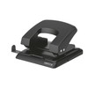 Centra HP30 Metal 2 Hole Punch - Black
