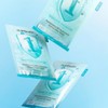 Numbers In No. 1 Hyaluronic Pantothenic Acid Clear Soothing Gauze
