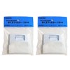 Toshiba TIF-4-2P Lint Filter for Toshiba Washing Machines x 2