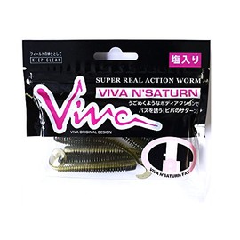 COMORAN #504 Viva Saturn Fat 3 Lure