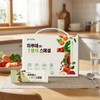 Naturally filled 4-week supply, Harae 1 raw food special 30g