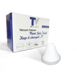 Fits For Dirt Devil AD40105, BD30010, F105, 8V Quick Flip Hand Vac Hepa Filter