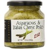 Elki's Gourmet Asparagus and Italian Cheese Pesto, 9.9 Ounce