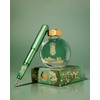 Ferris Wheel Press , Aluminum Carousel Fountain Pen, Book of