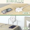 AKIRARI Mini Power Strip Power Strip Mini Power Strip with