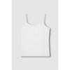 JAJU [JAJU/자주] 여 코튼 캐미솔_화이트 [JAJU] Women's Cotton Camisole_White
