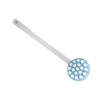 Lotion Applicator Massager Long Shower Bath Brush Roll On Dispenser