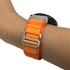 EKINGEEK 22mm Quickfit Nylon Watch Band for Garmin Fenix 8/E/7/7