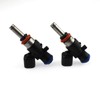 ANP PUAUTO Throttle Body Fuel Injector for Polaris General RZR