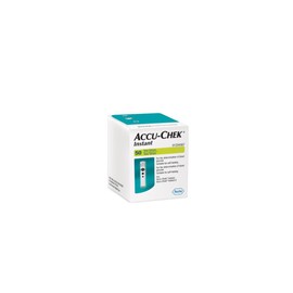 Roche Accu Chek Instant, 50pcs
