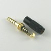 MG-M 4.4mm Balance Plug Phone Plug Phone Connector Soldered Self