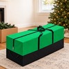 Christmas Tree Storage Bag with Reinforced Handles, Heavy Duty Oxford