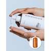[Free gift] Sunscreen face and body 280ml with kare beauty / [사은품 증정] 선스크린 페이스 앤 바디 280ml with kare beauty