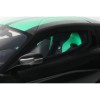DCD 2023 Rimac Nevera 1/18 Model Diecast Toy Black with
