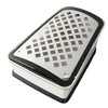 Professional Grater V (with Water Drain) Made in Japan, Grater