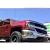 Truck Digital Antenna 31" ANTENNA MAST Chrome for Ford F