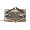 veronese Ark of the Covenant Trinket Box,Bronze