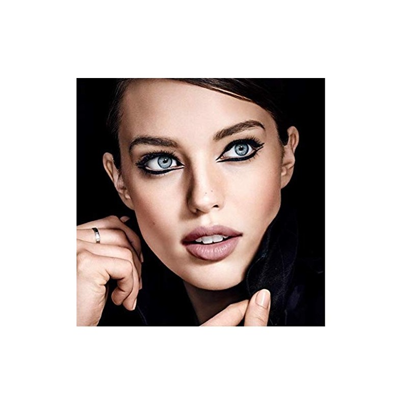 Maybelline Master Ink Satin Eye Liner Black