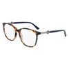 Anne Klein Eyeglasses AK 5102 460 Blue Tortoise