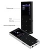 MP3 Player Sound Transmission Bluetooth Stable Connection Music Player for