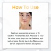 Ampolla Facial Coreana Niacinamida 20% Vita C Cu Dr Solution